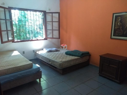 Imagem 7 de 29 de Chácara Para Aluguel, 6 Quartos, 1 Suíte, 20 Vagas, Alvarenga - São Bernardo Do Campo/sp - 91145