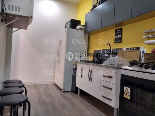 Imagem 24 de 25 de Apartamento - Ref: Fl3ap58234