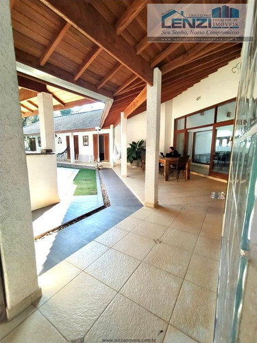 Imagem 17 de 22 de Casas Em Condomínio Para Venda Em Bragança Paulista No Bairro Condominio Jardim Das Palmeiras - 1496608