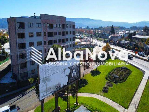 Unico En Angol (96121)