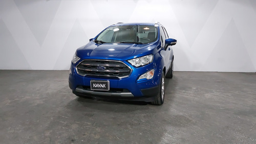 Ford Ecosport 2.0 TITANIUM AUTO