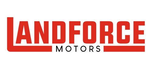 Landforce Farm 125.