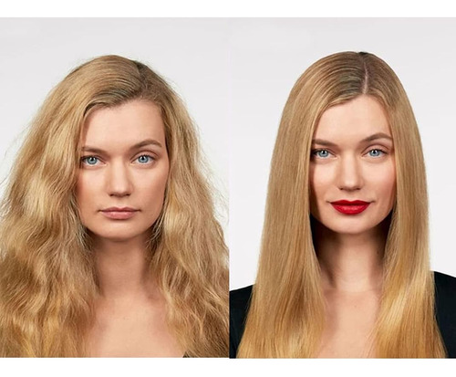 Tratamento Brasileiro Keratin Forte Com Shampoo Clareador