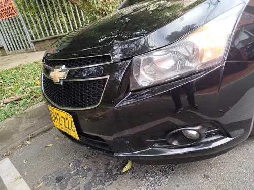 Chevrolet Cruze 1.8 Lt At