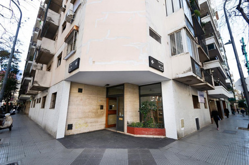 Imagen 19 de 19 de 3 Amb. Al Frente Con Patio. Apto Profesional.