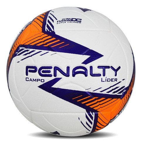 Pelota Campo Lider Xxiv Bco-nja-vio Penalty 