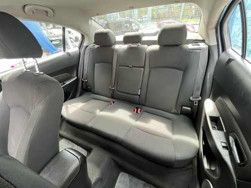 Chevrolet Cruze 1.8 LT 16V FLEX 4P MANUAL