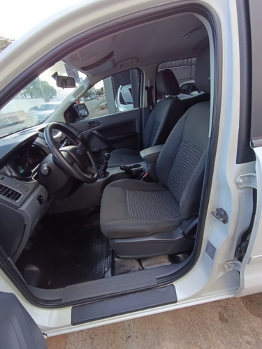 Ford Ranger 2.5 XLT 4X2 CD 16V FLEX 4P MANUAL