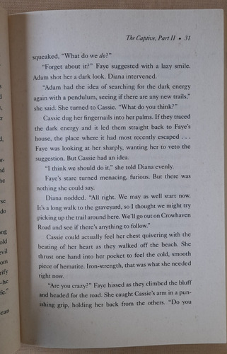 2 Libros The Secret Circle Part I And Ii J. Smith (Usado)