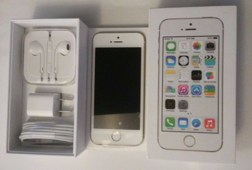 iPhone 5s 16 Gb