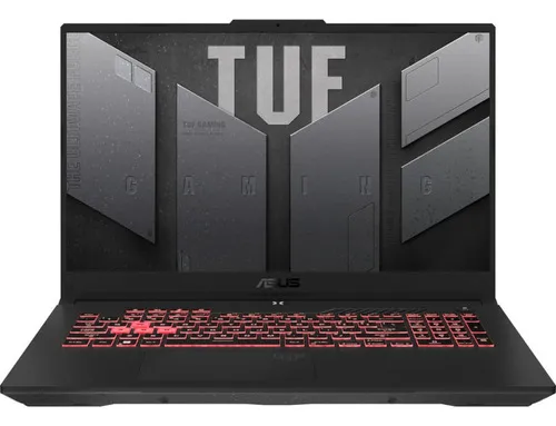 Asus TUF Gaming A17 TUF A17 2023 FA707XI-NS94
