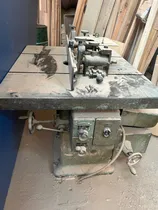 Comprar Máquinas De Carpintería