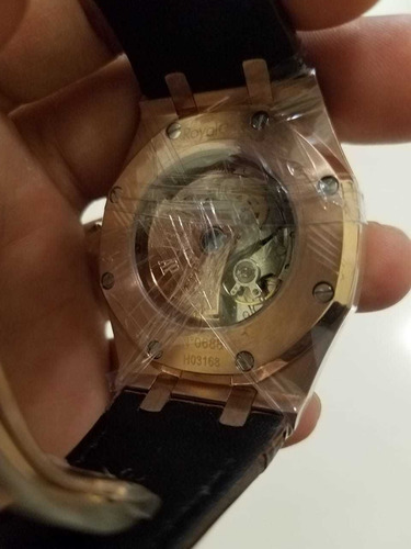 Reloj Automático De Alta Gamas