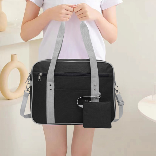 Bolsa De Ombro Feminina J Mochila Escolar Japonesa Com Ombro