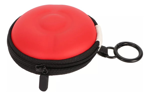 Funda Rígida Para Consola De Juegos Portátil Y