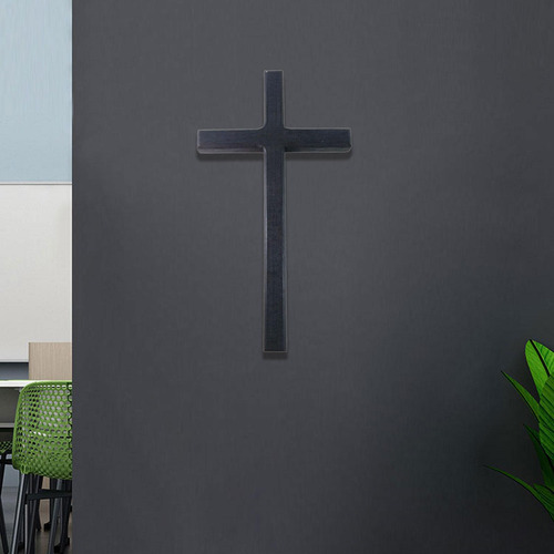 Cruz Colgante De Pared, Cruz Católica, Jesús, Decoración