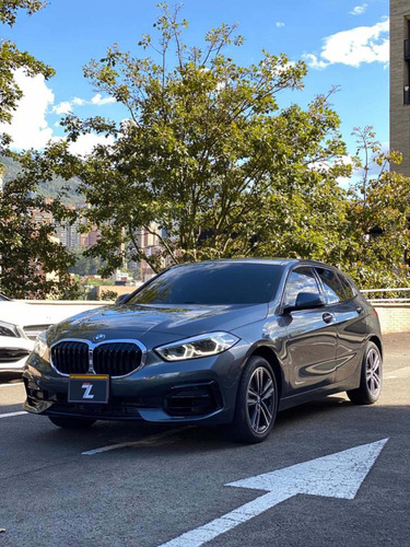 Bmw 120i 118i
