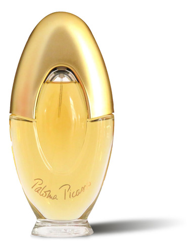 Edt 3.4 Onzas Mon Por Paloma Picasso Para Mujer En Spray