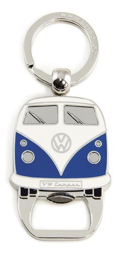 Brisa Vw Collection Volkswagen T1 Bus / Beetle Key Fob Bottl