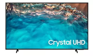 Smart Tv Samsung 75 Crystal Un75bu8000gczb Airslim