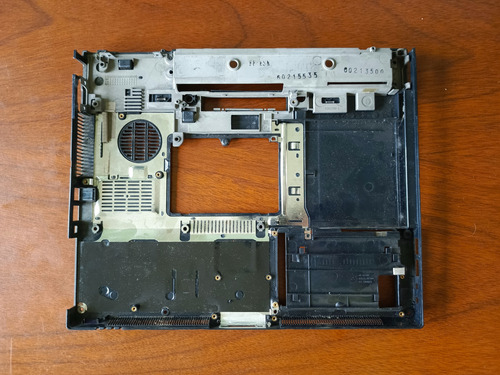 Repuestos Hp Compaq Nx6120 Nx6000 Nx5000 Nx6100 Nx6310 (Usado)
