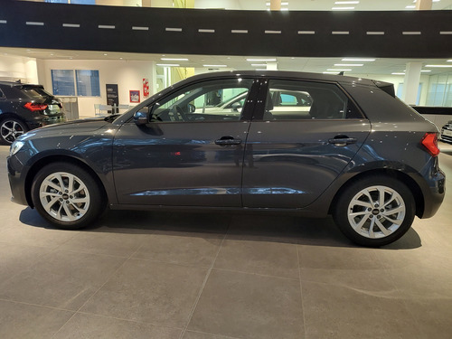 Audi A1 1.4 Tfsi Stronic 125cv