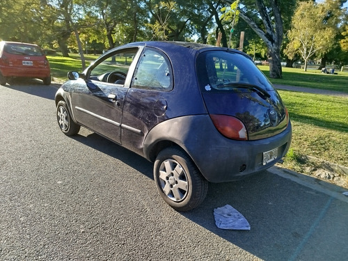 Ford Ka 1.3 Plus Aa