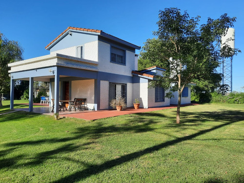 Oportunidad Increible Casa Quinta