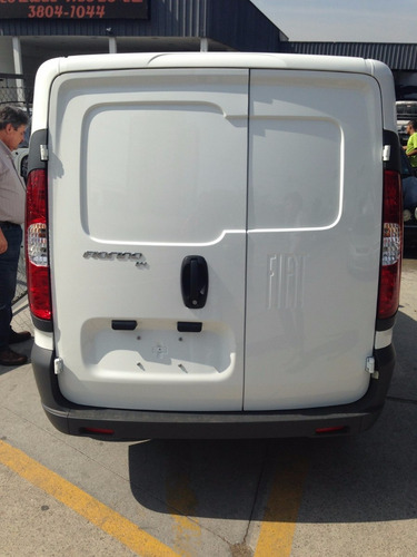 Fiat Fiorino 1.4 Fire ( 2019/2020 ) Okm R$ 54.999,99