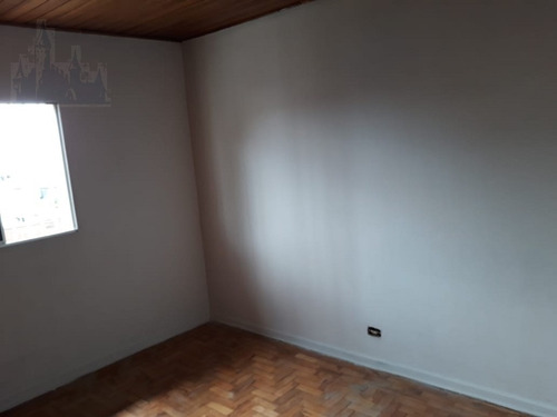 Imagem 7 de 18 de Casa Para Venda, 3 Dormitórios, Vila Brasilina - São Paulo - 11999
