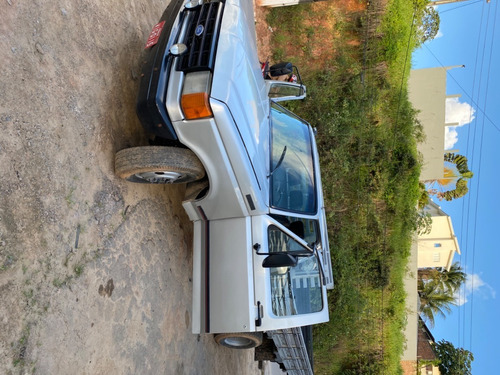 F-4000 1996 Mwm