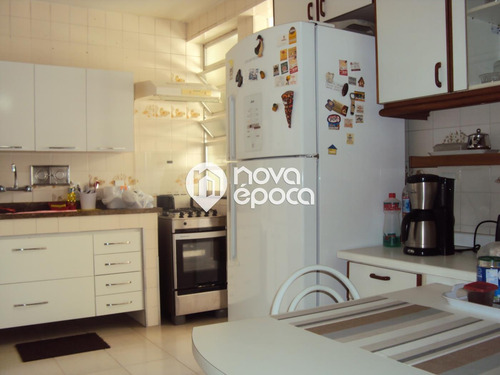 Apartamento - Ref: Ap3ap46496