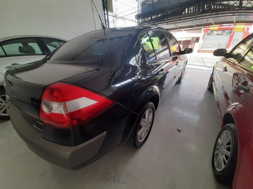 Renault Megane Dyn 1.6
