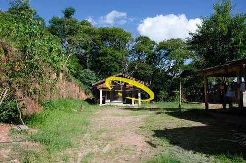 Área À Venda, 2377 M² Por R$ 1.070.000,00 - Centro (caucaia Do Alto) - Cotia/sp - Ar0199