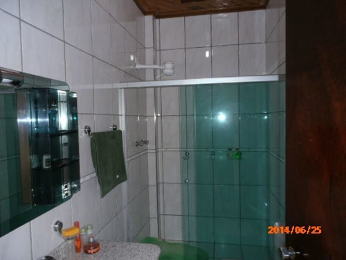Sobrado - Ref: 1981