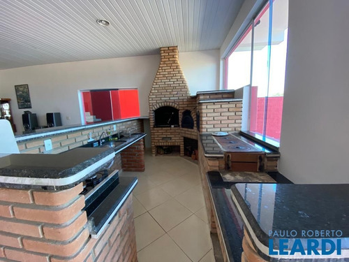 Imagem 8 de 15 de Casa Assobradada - Jardim Torres São José - Sp - 634505
