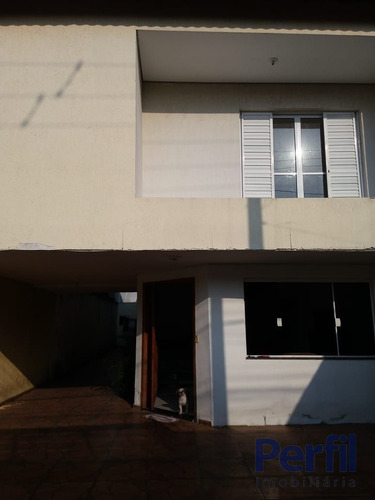 Imagem 11 de 12 de Sobrado - 4 Dormitórios Ou + - 2444