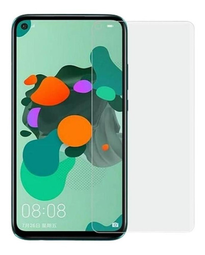 Lamina De Vidrio Para Pantalla Para Huawei Mate 30 Lite