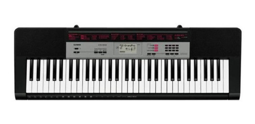 Imagen 3 de 4 de Teclado Casio Ctk-1550 /envió Flex