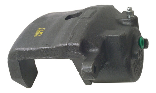 Caliper Freno Delantero Derecho Mercury Milan 2007 Al 2008 (Reacondicionado)