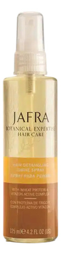 Jafra Spray Para Peinar Botanical Expertise 125 Ml