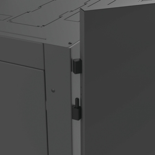 Gabinete Para Telecomunicaciones Rack Estándar De 19 , 42ur,