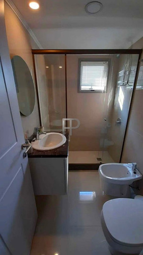 Imagen 10 de 13 de Apartamento En Venta Punta Del Este 2 Dorm #1821
