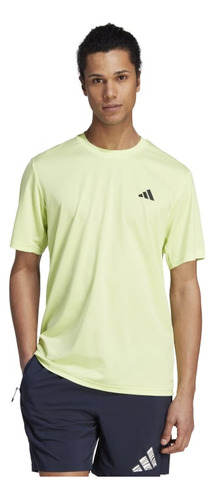 Remera adidas Essentials De Hombre - Im4375