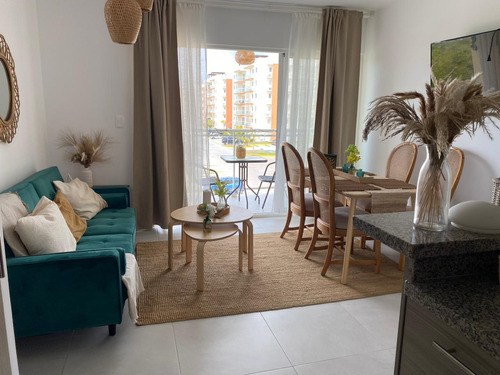 Se Vende Apartamento En Punta Cana