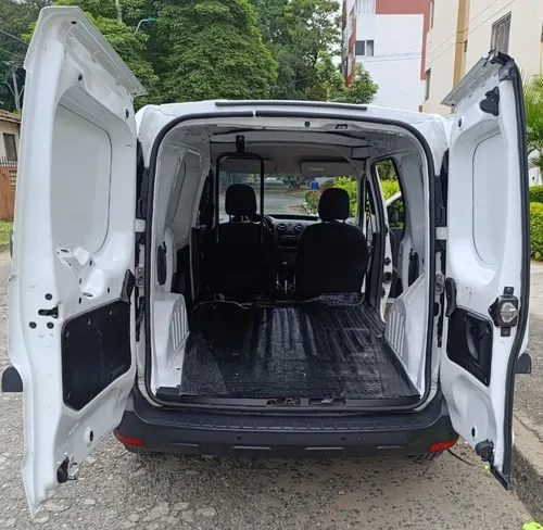 Renault Kangoo 1.6 Express