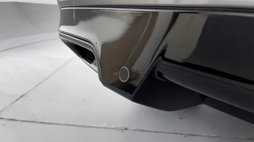 Cupra Formentor Tsi