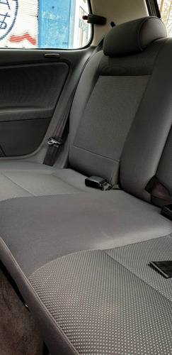 Volkswagen Fox 1.6 Trendline
