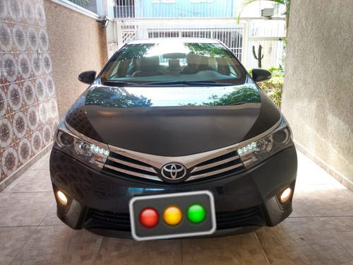 Corolla Impecavel