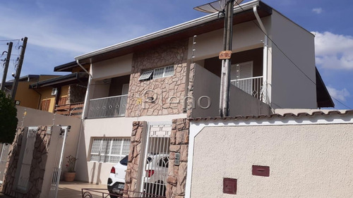 Imagem 1 de 28 de Casa À Venda Em Parque Via Norte - Ca029518